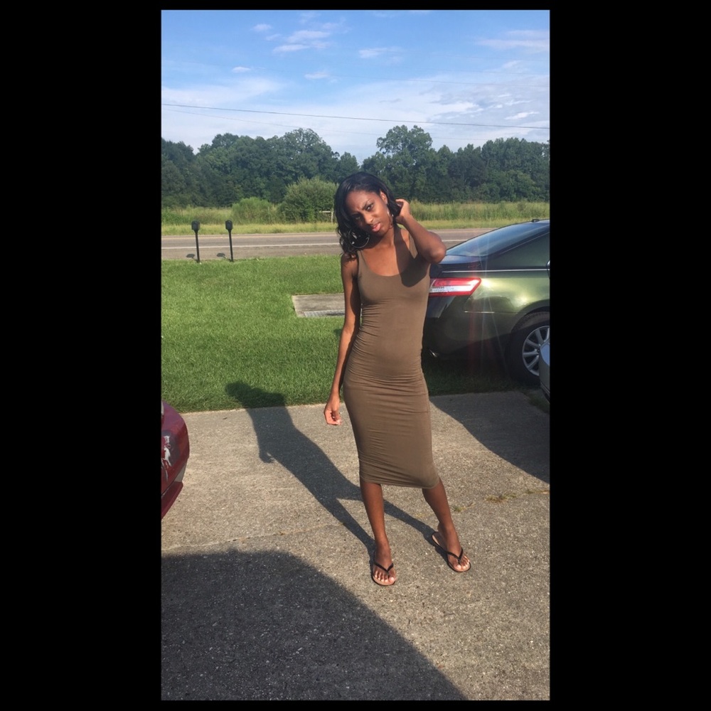 Meet your Posher, Jadda